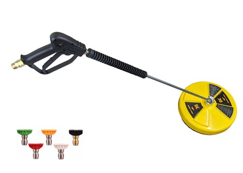 Whirlaway surface cleaner - whirlaway, 900