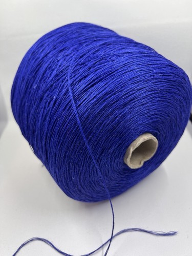 Linen fine yarn cone 100 - linen,