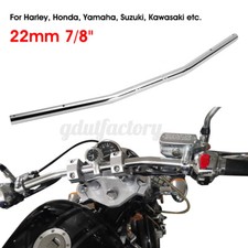 7/8" 22mm Universal Handlebar