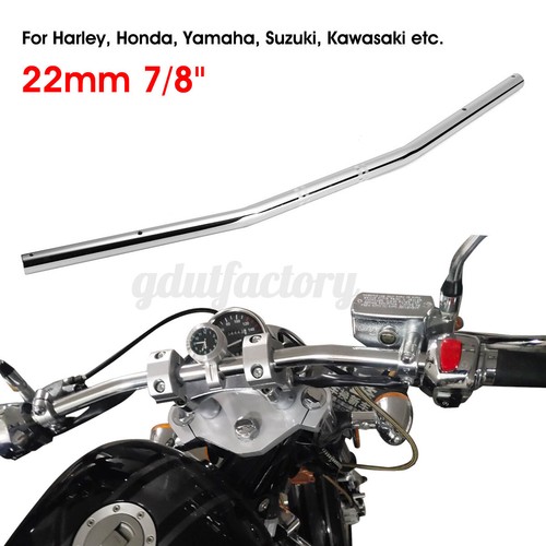 22mm universal handlebar - 7/8",