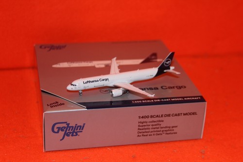 Gemini jets gj2135 lufthansa - gemini,