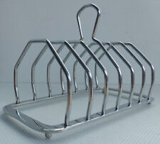 OLDE HALL Vintage TOAST RACK