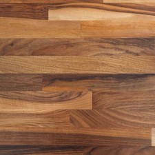 Solid European Walnut Wood