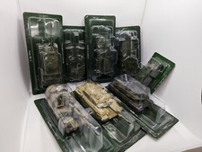 Eaglemoss EAC Military Vehicle