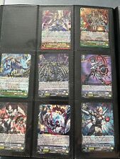 Cardfight Vanguard Singles