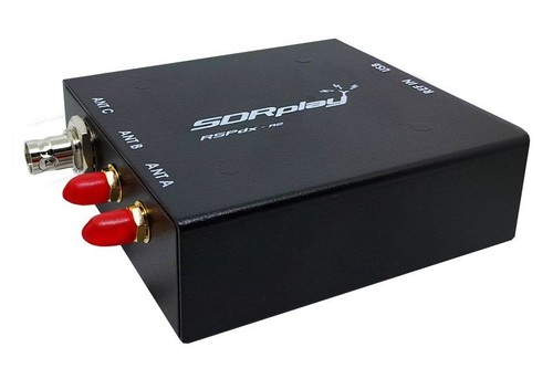 Sdrplay rspdx 1khz - sdrplay, 1khz-2ghz
