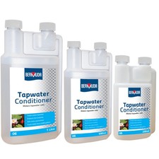 Bermuda Tap Water Conditioner