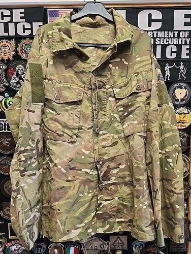 British army early tropical - army,
