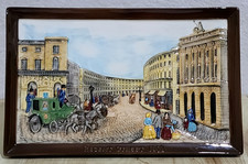 Beswick Hand Painted Porcelain