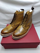 Grenson Fred Men's Brogue