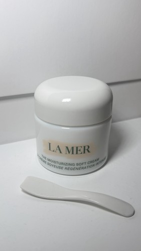 Mer moisturising soft cream - mer,