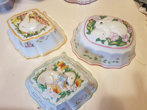 Cordon bleu franklin mint - cordon,
