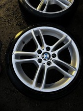 BMW Staggered Alloys X4 18