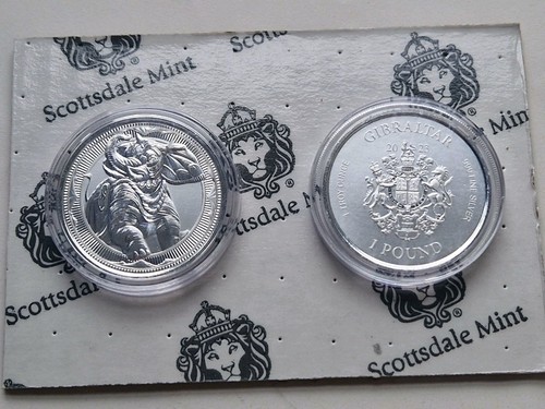 2023 scottsdale mint - 2023,