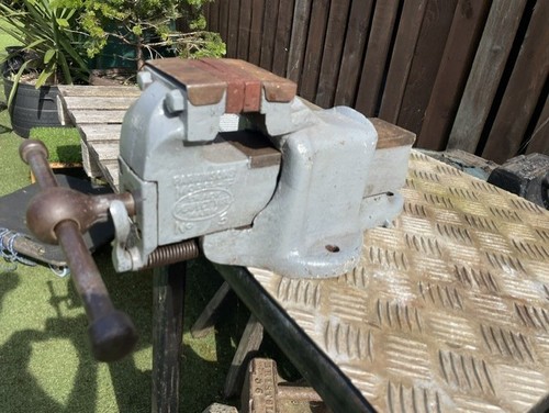 Samsonia perfect vise diy - no,