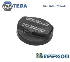 43045 ENGINE OIL FILLER CAP
