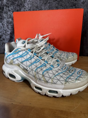 Nike airmax plus marseille - nike, tn