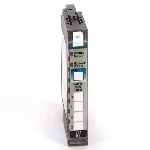 Allen bradley 1734 ib4 - allen-bradley, 1734-ib4