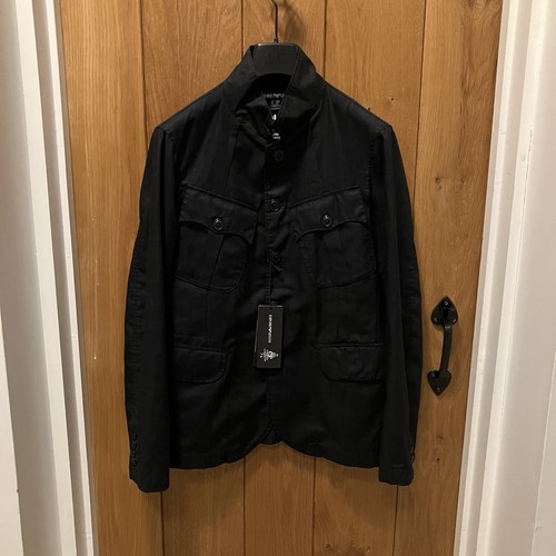 Company x emporio armani - emporio,