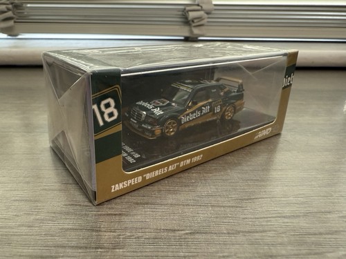 Inno64 mercedes benz 190e - benz,
