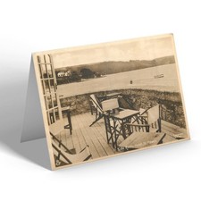 Notelet vintage cornwall - -,