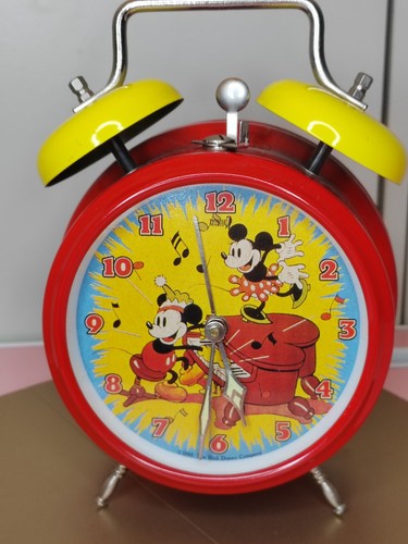 Vintage mickey minnie mouse - vintage,