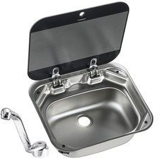 DOMETIC SMEV 8005 SMALL
