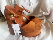 ZARA Party 60s 70s Chunky