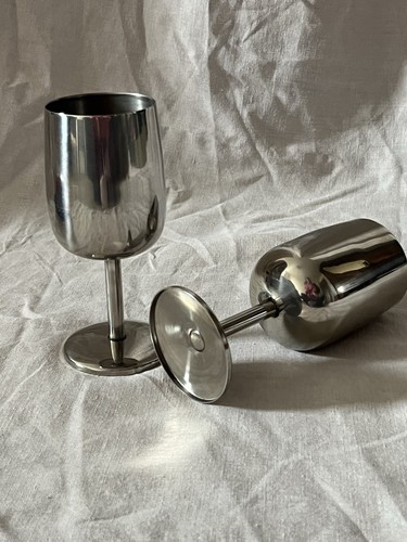 Vintage 80s stainless - vintage,