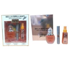Ladies Fragrance Gift Set by