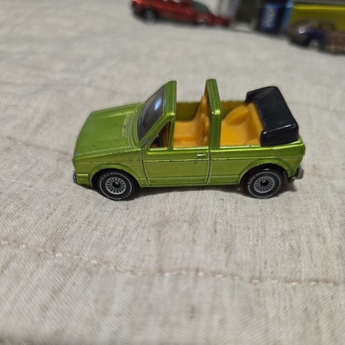Siku volkswagen golf gls - siku,