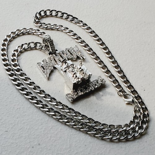 Death row silver - death, color