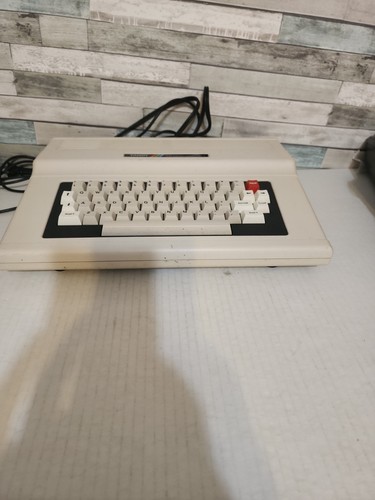 Tandy 64k color computer - computer, –
