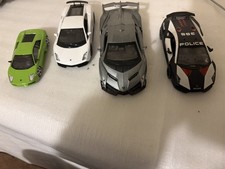 LAMBORGHINI BUNDLE Burago