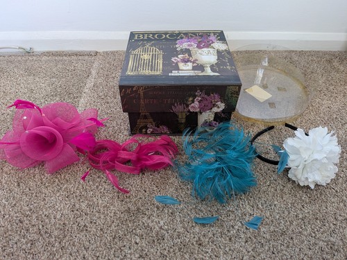 Job lot wedding occasion - job,