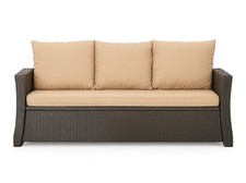 Bench Cushion - Outdoor Seat