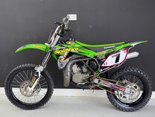 Kawasaki Kx85 Big Wheel 2019