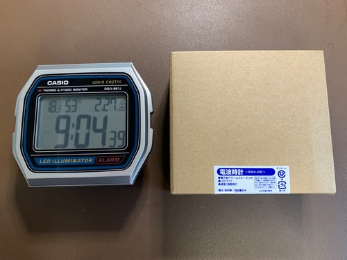 Casio dqd 851j 8jf digital - casio, dqd-851j-8jf