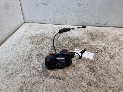 Renault laguna door lock - renault,