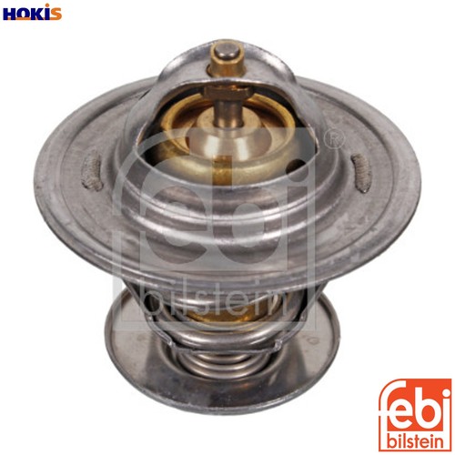 Thermostat coolant 17888 - 17888, for