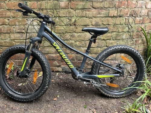 Specialized riprock 2021 - specialized, 20”
