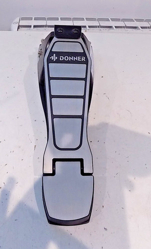 Donner hat electronic drum - hi-hat,