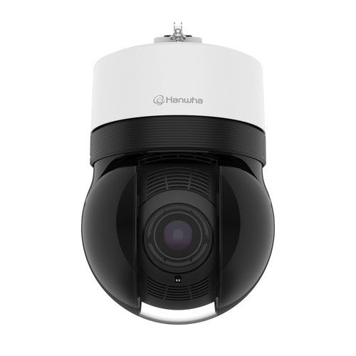 Hanwha vision focus ptz - hanwha,