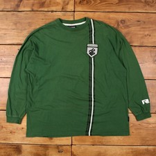 Vintage Logo T Shirt 3XL