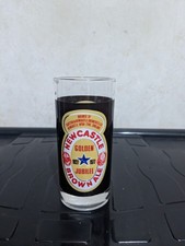 Newcastle Brown Ale Golden