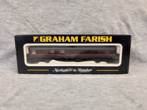 Graham farish 374 116 - farish, 374-116