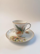 A Haviland Limoges porcelain