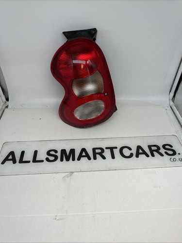 Smart car 450 fortwo - smart, cabrio