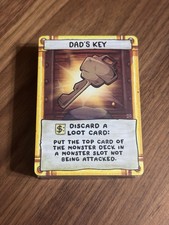 Binding of Isaac Four Souls