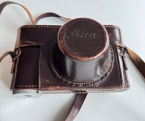 T0229 leitz bag for leica - bag,